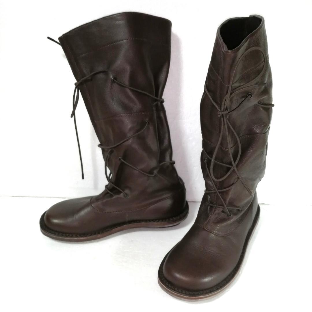 trippen ロングブーツ　ヒステリア HYSTERIE