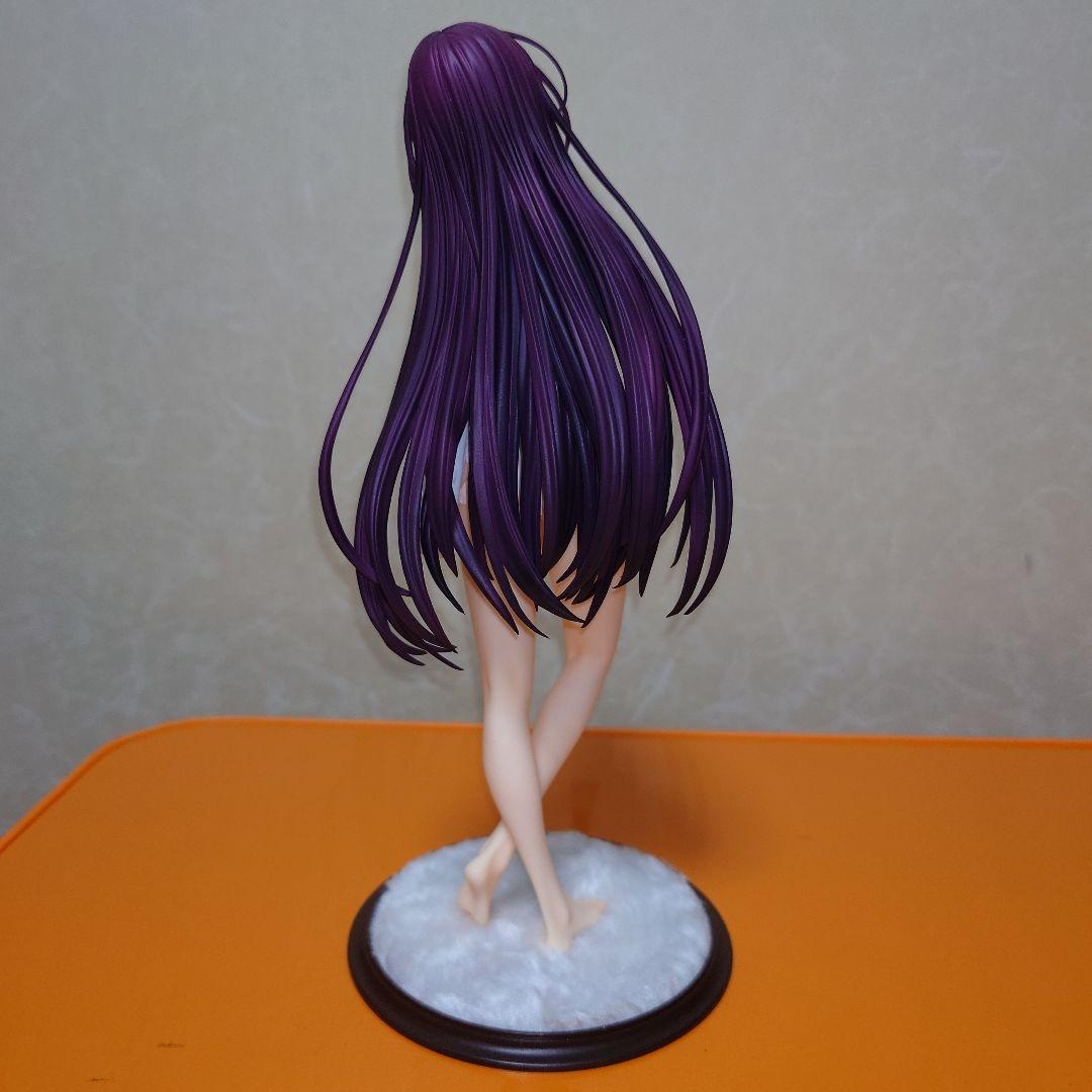 ALTER Fate/Grand Order スカサハ 部屋着モード 箱無し