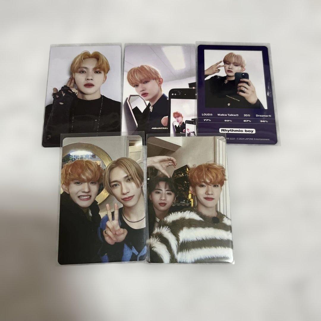 INI 田島将吾 トレカまとめ売り - メルカリ