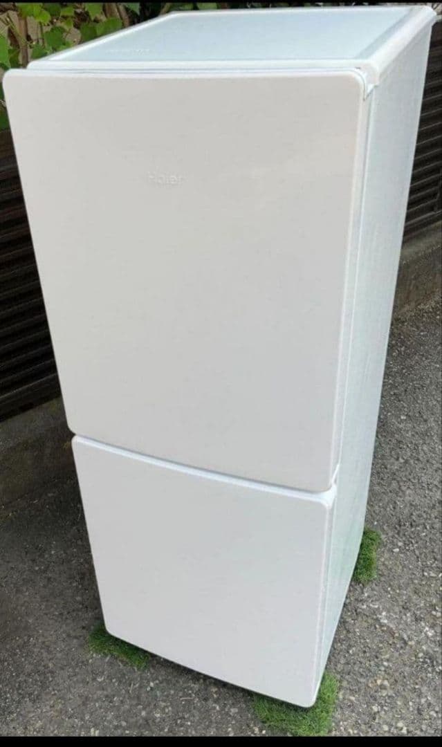 ハイアール冷凍冷蔵庫　148L LED照明 自動霜取り機能付き　2023年製 楽天市場】Haier 冷蔵庫 小型 スリム 148L 選べる 右開き 左開き