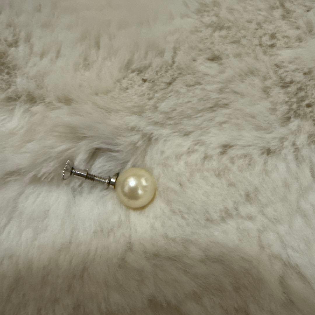 遺品整理 九谷焼 紫色スタッズ付きオーバルリング