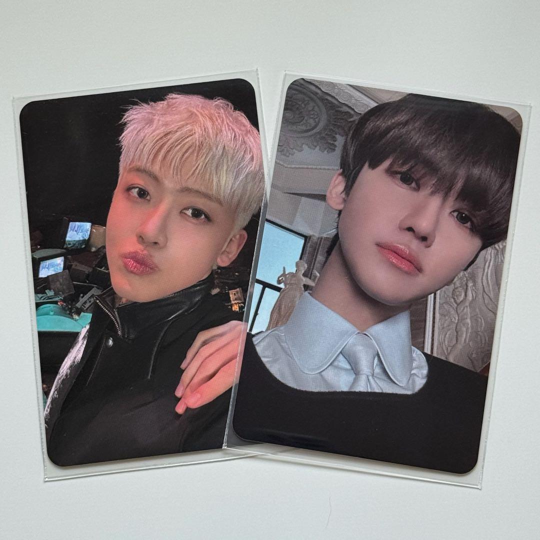 NCTDREAM smoothie トレカセット ジェミン - メルカリ