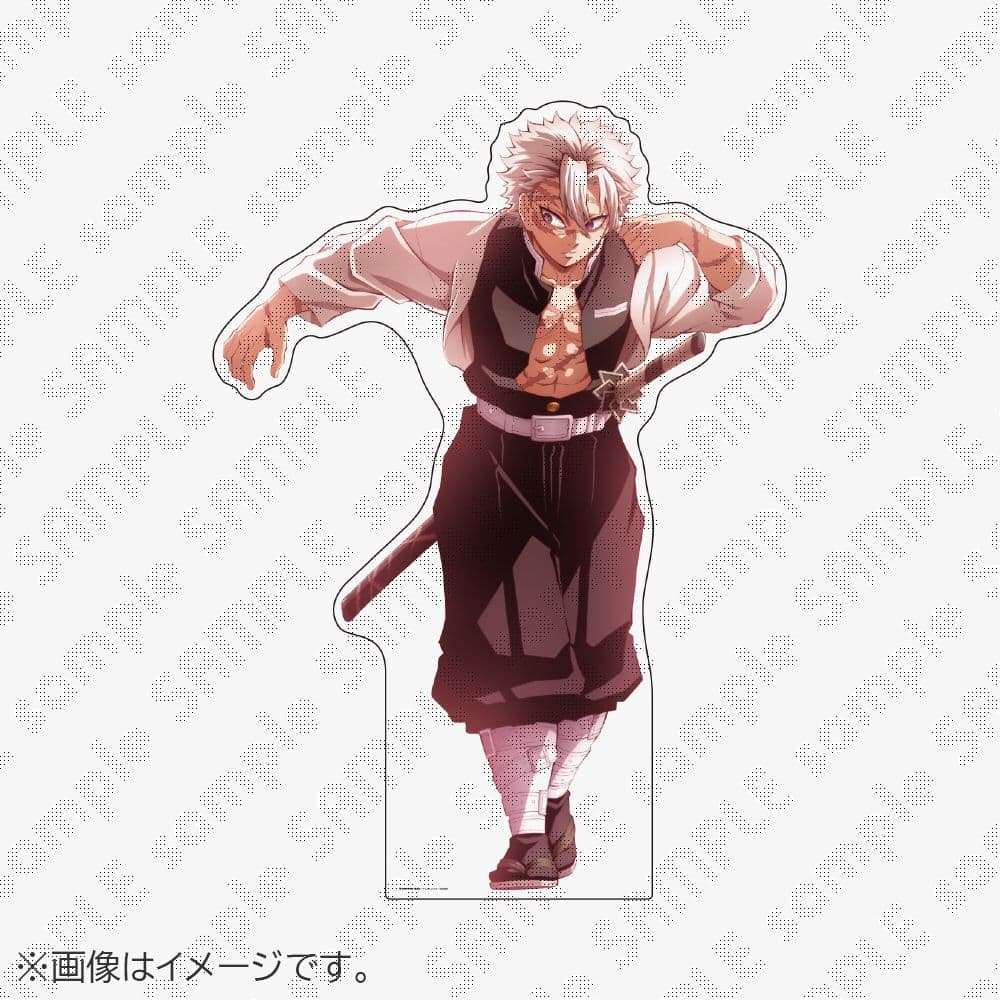 リンゲルさま専用 戦支度イラスト 等身大スタンディ+眉山限定クリアカード 3月発送】KING OF PRISM-Your Endless Call-み～んなきらめけ