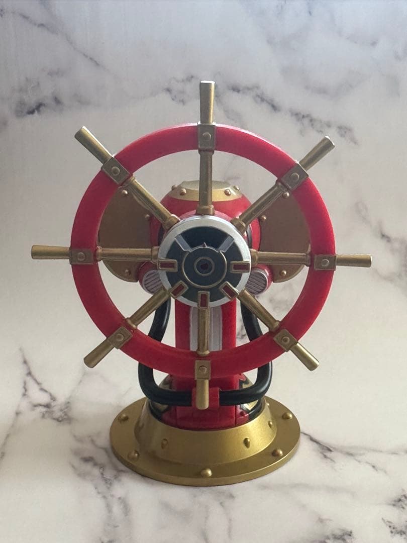 海賊戦隊ゴーカイジャー S.H.Figuarts 初回特典付き