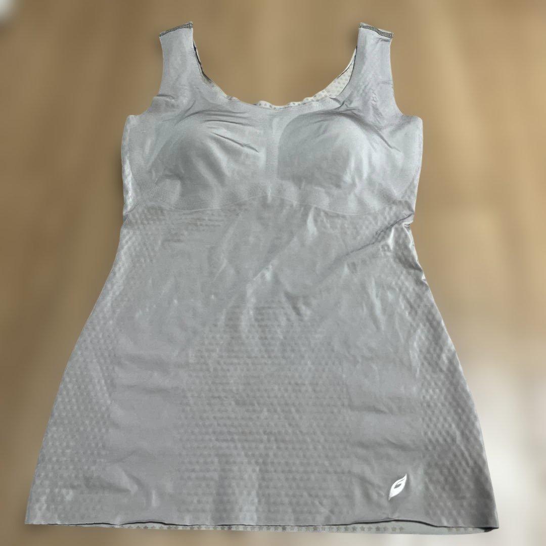 グラントイーワンズ ホルミーUブラトップ L