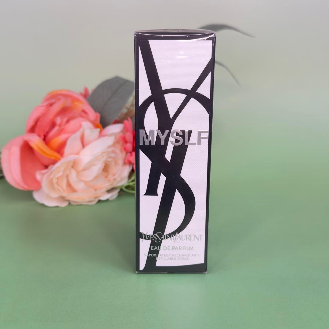 イヴ サン ローラン EDP 40ml YVES SAINT LAURENT