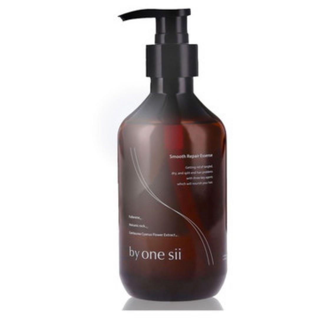 By one sii ヘアブースター　290g 2個セット