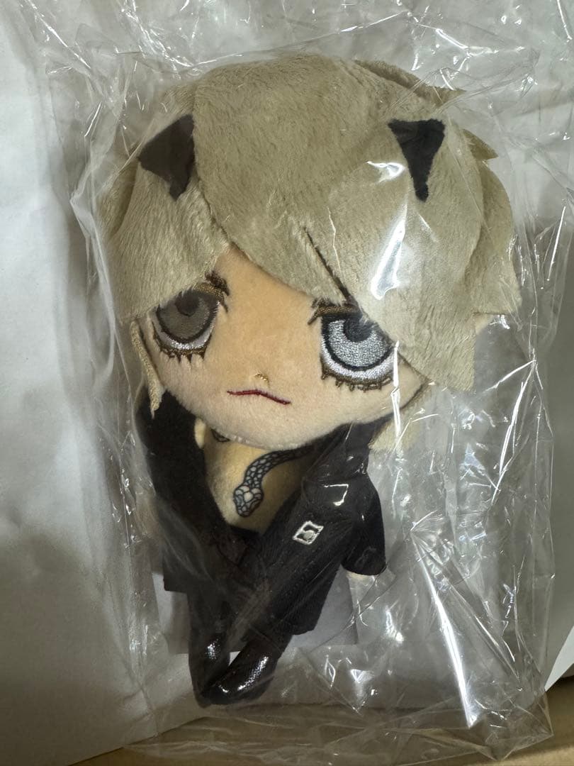 使いやすい OMI LIVE TOUR 2022 ”ANSWER” OMIぬいぐるみ