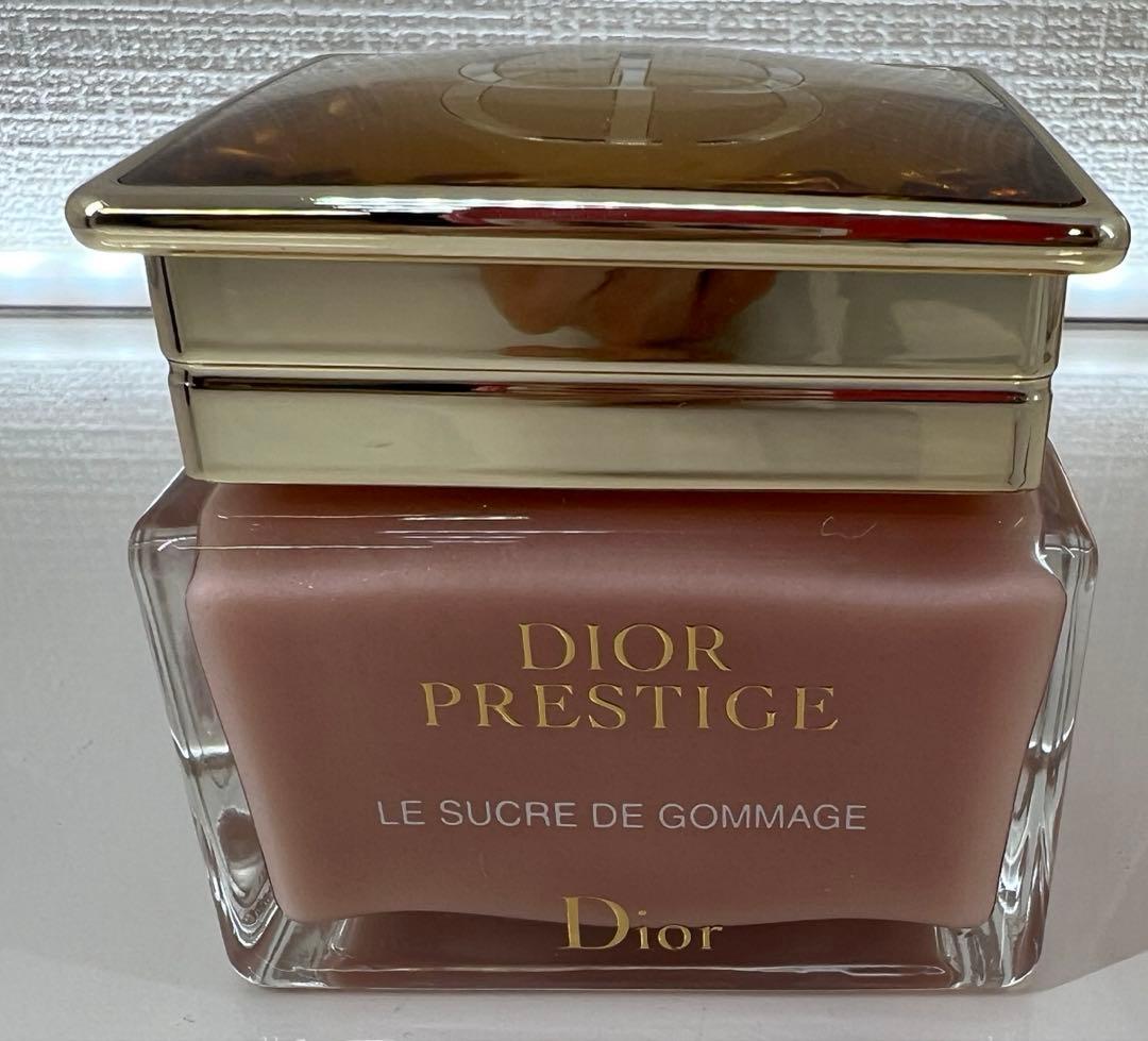 【新品未使用】プレステージ ルゴマージュ スクラブマスク ディープクレンジング