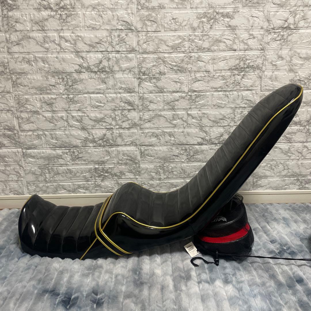 original　cb400sf nc39用三段シート