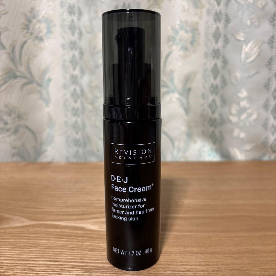 Revision（リビジョン） DEJフェイスクリーム