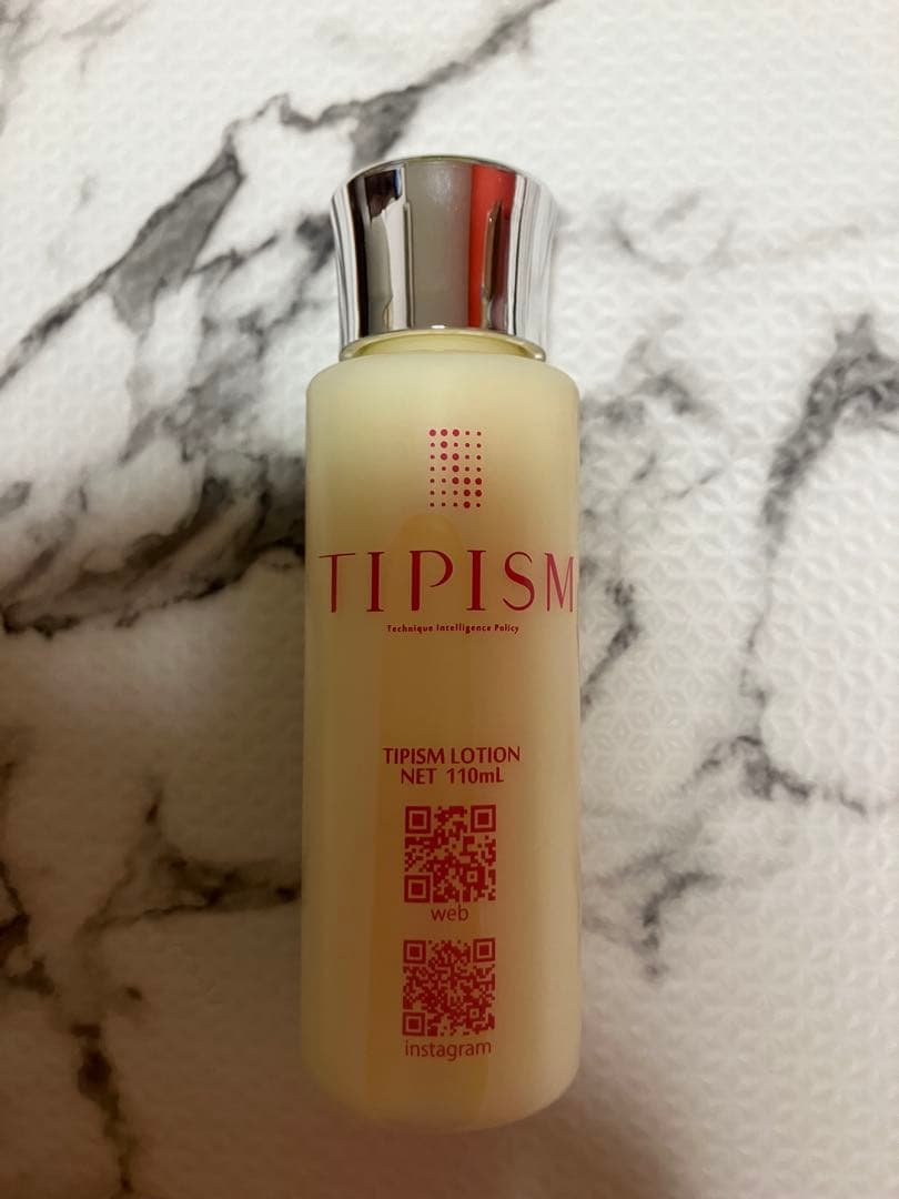 TIPISM LOTION 110mL ティップイズム ローション 化粧水