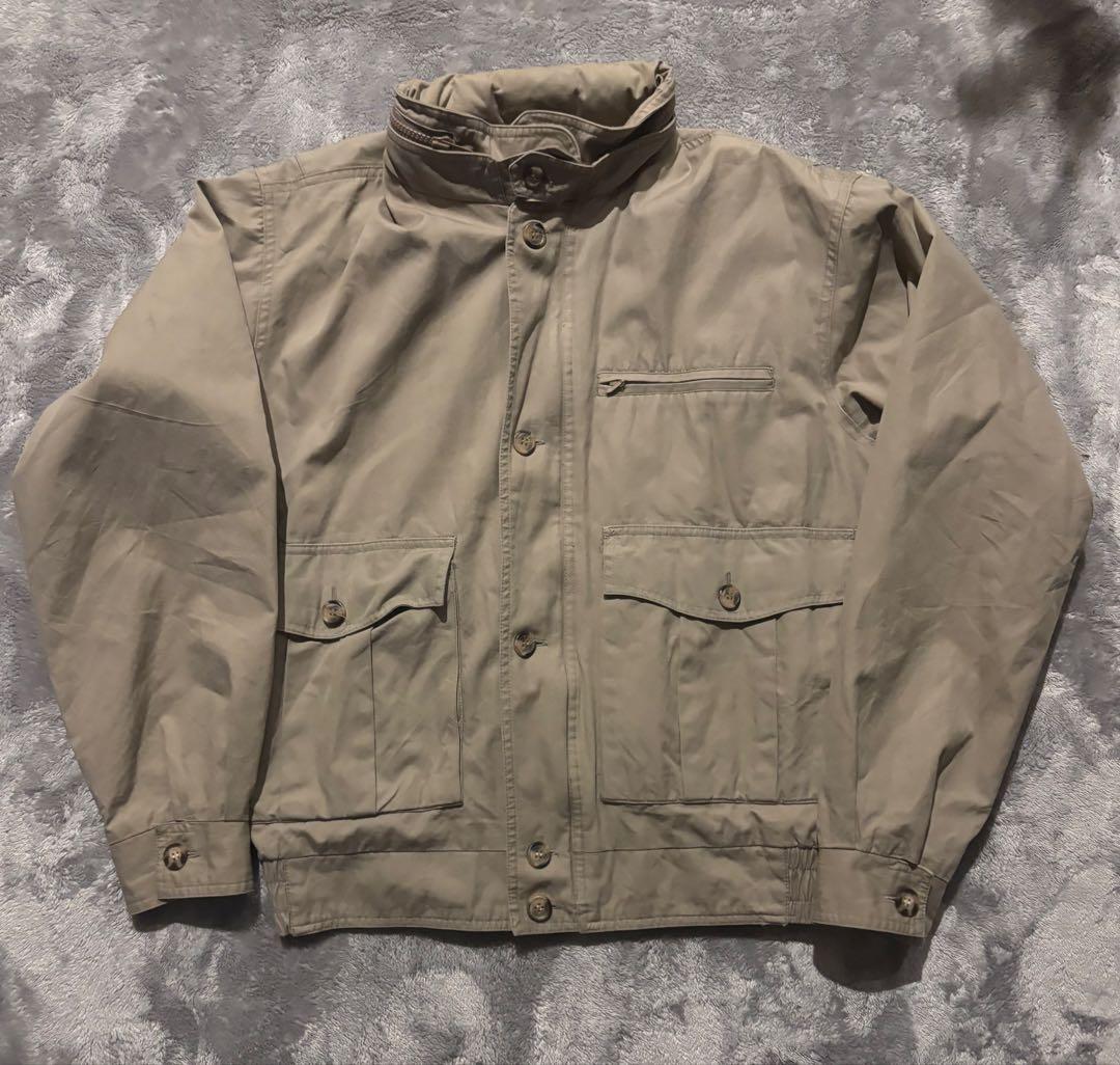 80s Eddie Bauer ハンティングジャケット Hunter Hiker