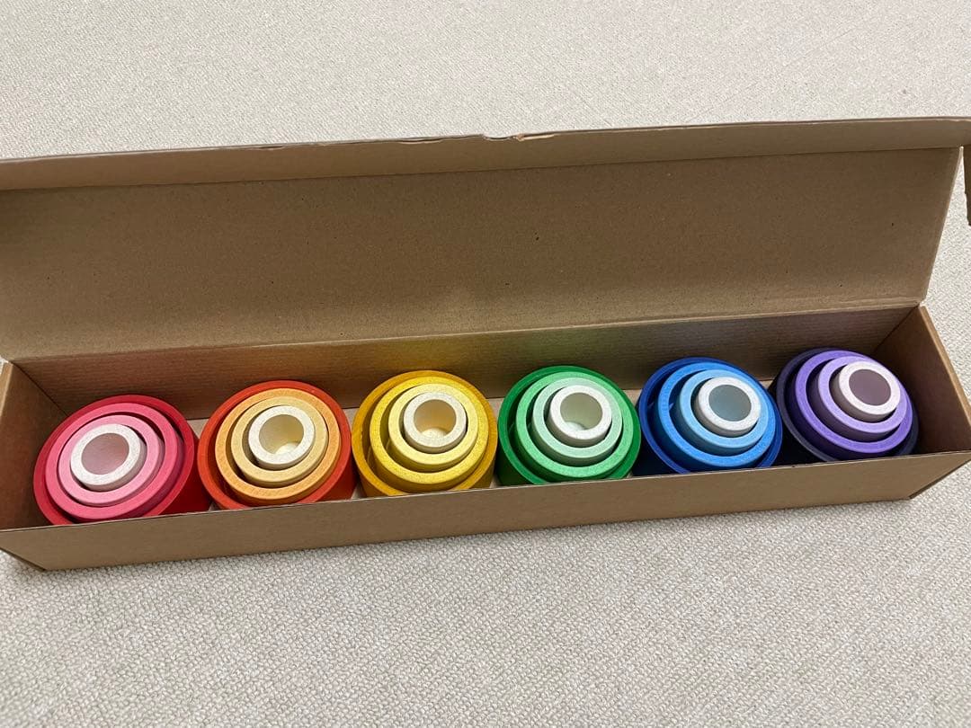 Grapat グラパット　ネストボウル