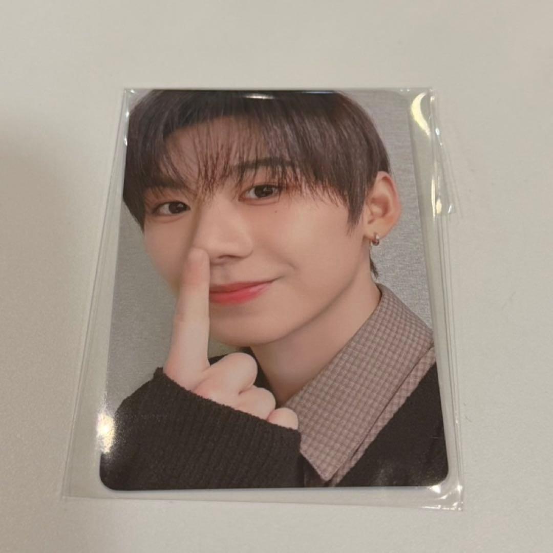 AHOF アホプ　ハン フーディ トレカ