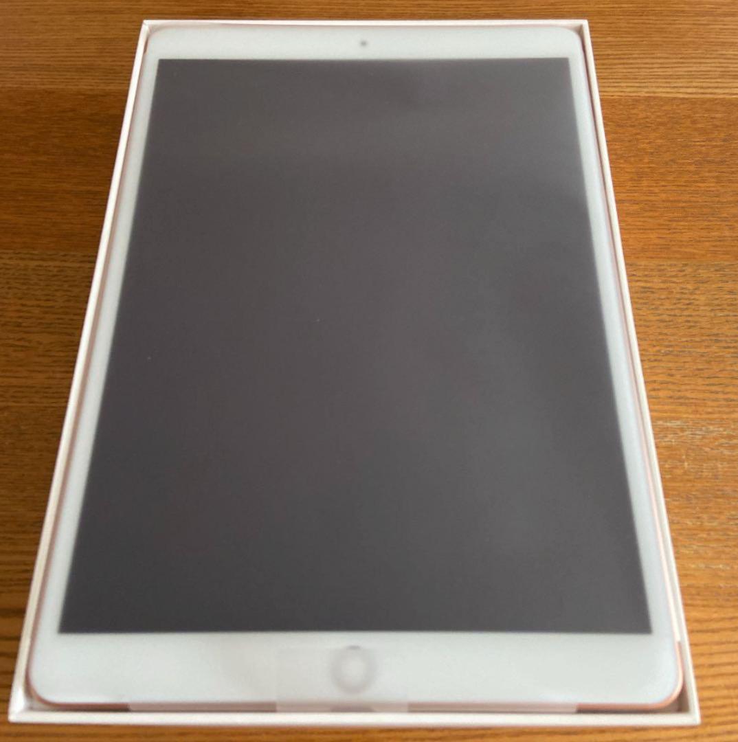 iPad Air 3 ゴールド 64GB wifi　第３世代