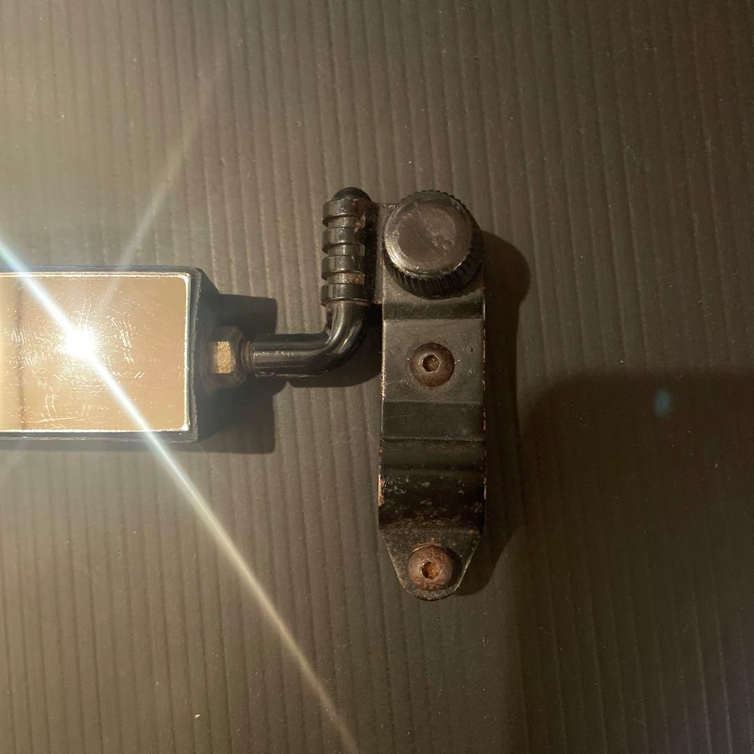 タカツポップスミラー 走り屋ミラー - メルカリ