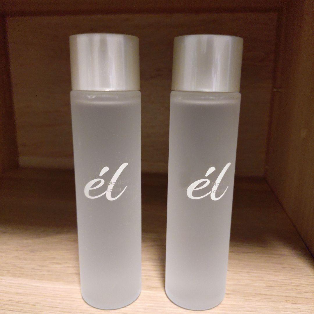 ジュビラン エルシリーズモイリッシュローション 135mL 未使用　2本