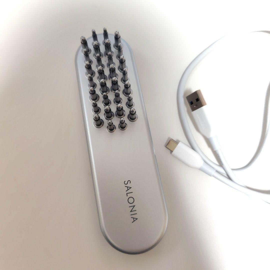 SALONIA　EMSリフトブラシ