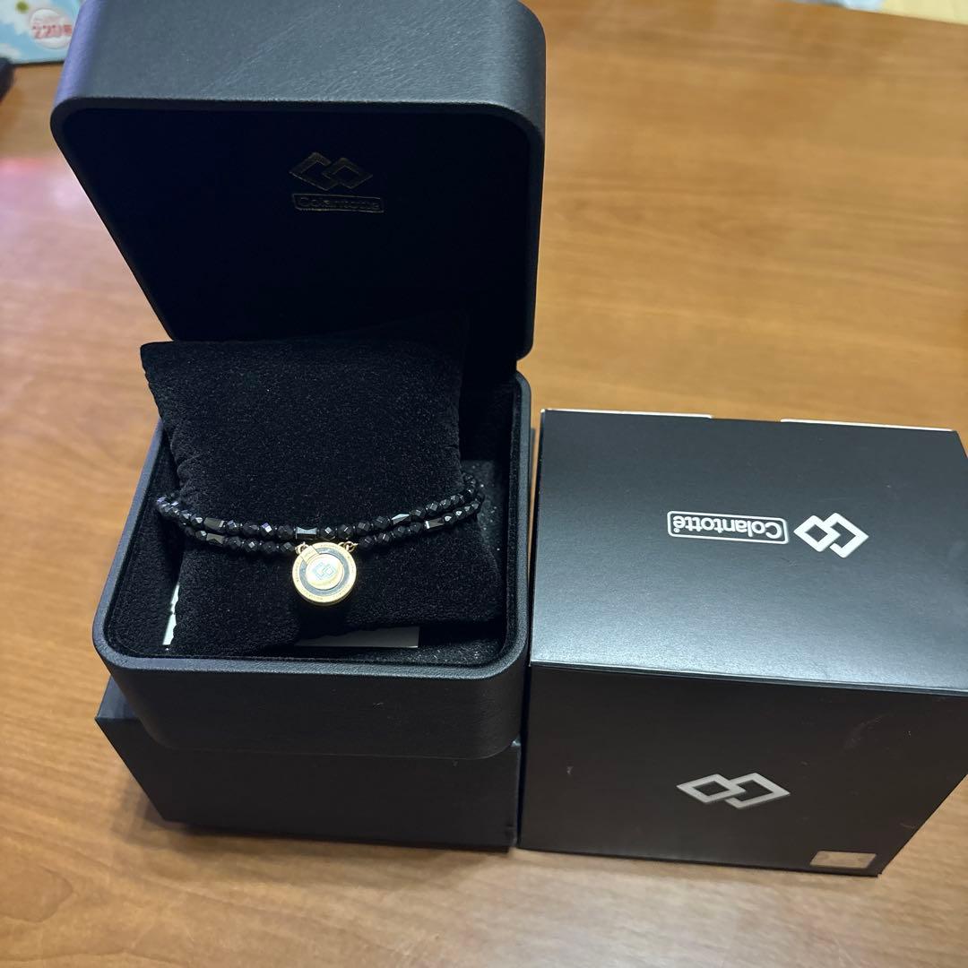 Caltorite シンプルネックレス