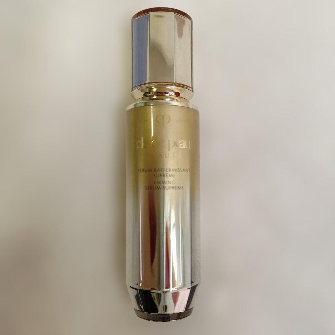 クレ・ド・ポー セラムラフェルミサンSn