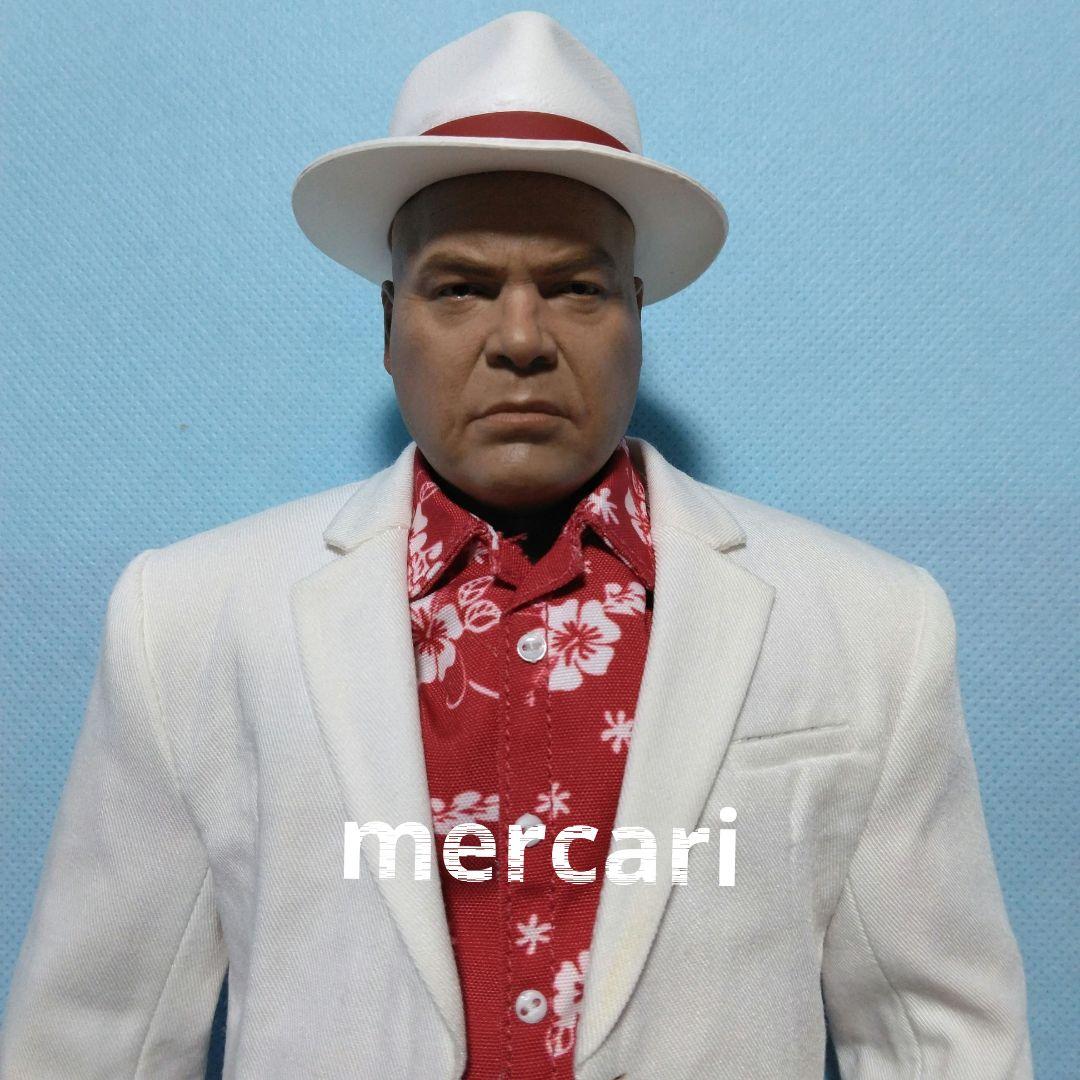 1/6 キングピン　フィギュア