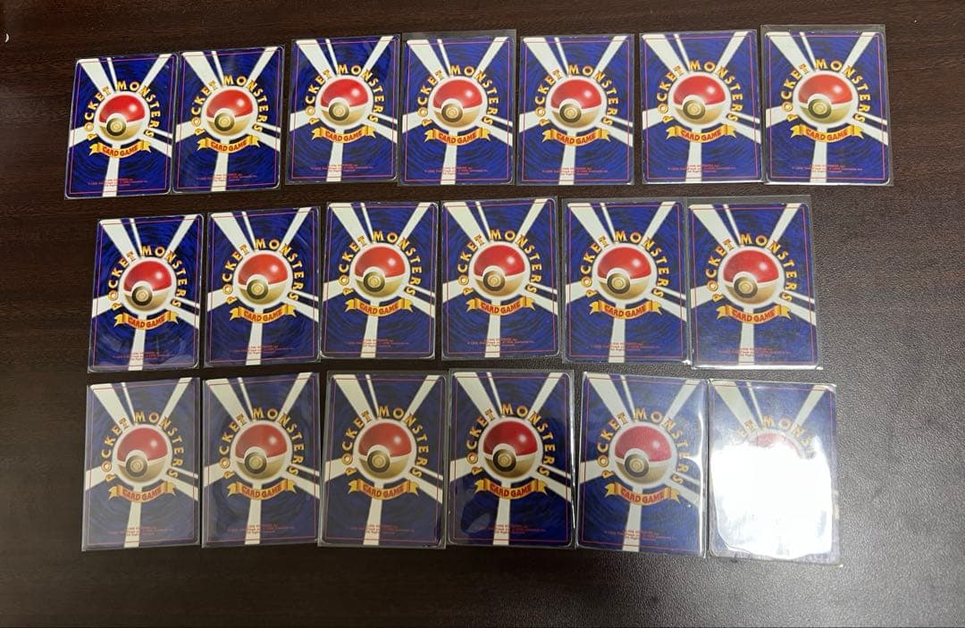 に*し様 ポケモンカード 旧裏 まとめ売り 初代 30周年 ゲンガー ミュウ