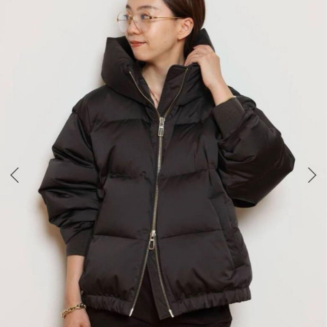 Rino さま専用　DUNOダウンジャケット