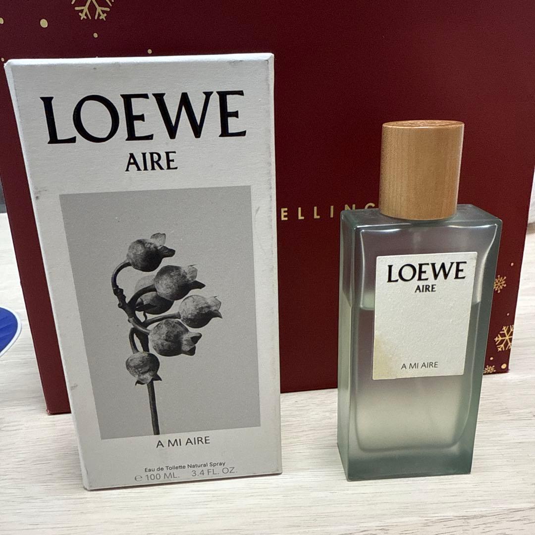 LOEWE AIRE オードトワレ 100ml