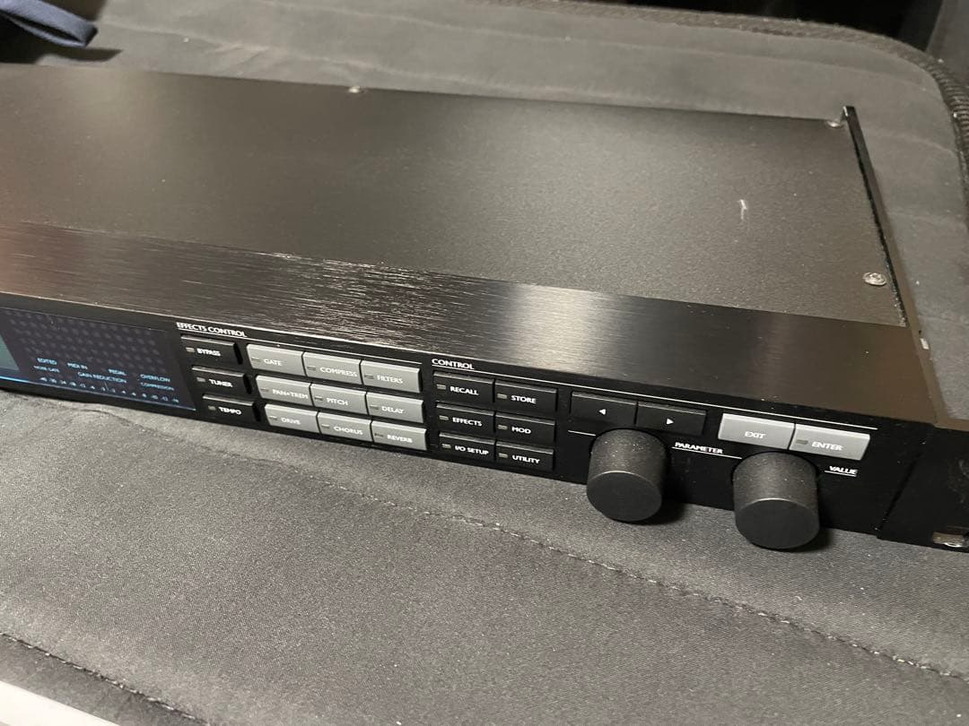 G-FORCE t.c.electronic エフェクター