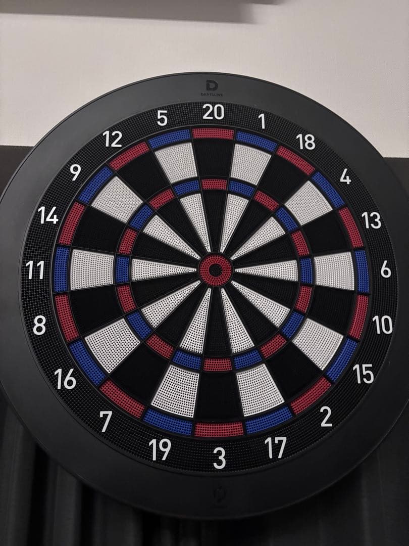 DARTSLIVE  ダーツボードとスタンドセット