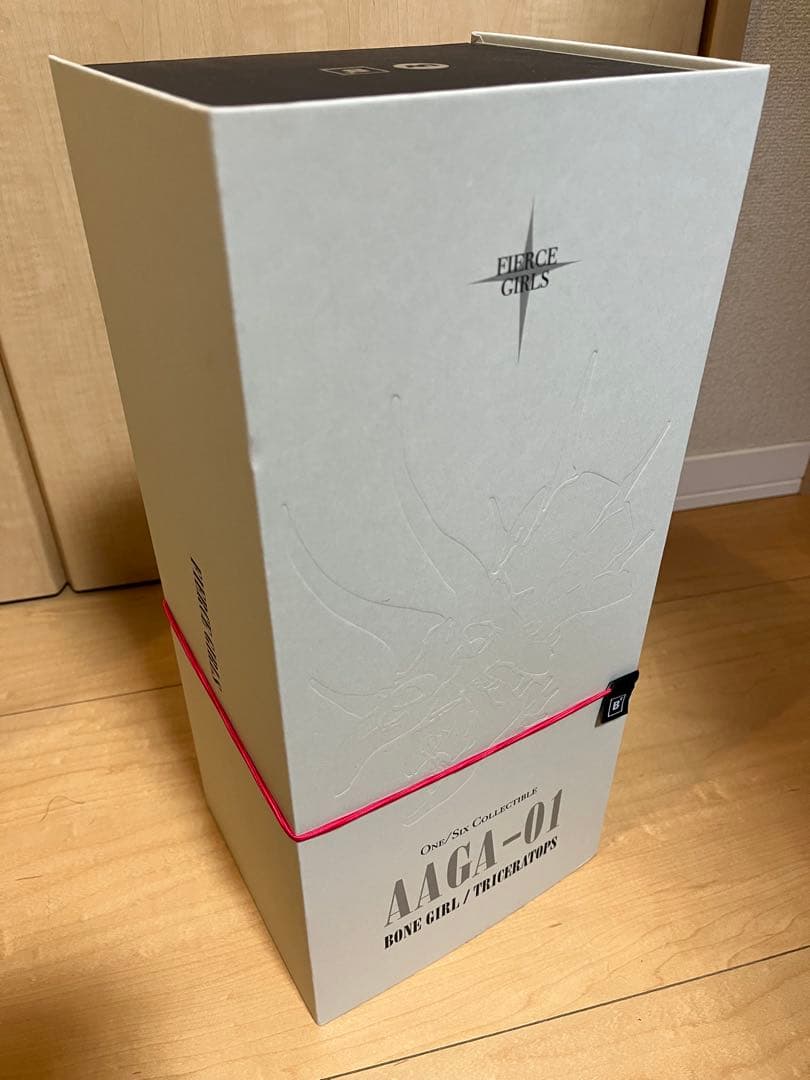 その他 Beautiful Chemistry Fierce Girls