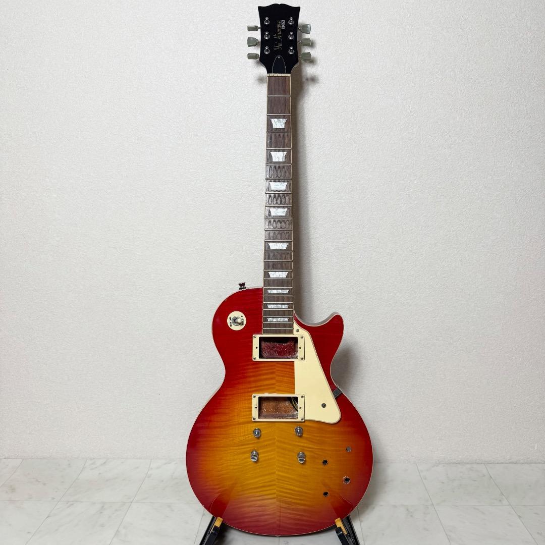 K-ON! けいおん! KLP-yui model 平沢唯モデル レスポール - メルカリ