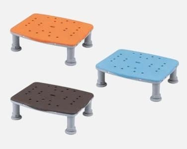 Panasonic 浴槽台ユクリアAir PN-L11220D オレンジ未使用