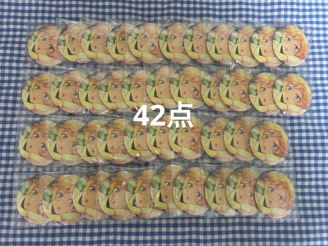 あんスタ 春川宙 缶バッジ テーマスカウト 朔間凛月 朔間零 天城燐音