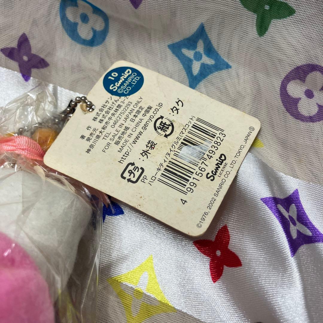 ハローキティ 福岡限定 太宰府 はろうきてぃ DAZAIFU ご当地キティ