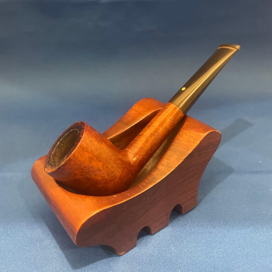 希少品】DUNHILL ダンヒル パイプ ルートブライヤー 48F/T - メルカリ