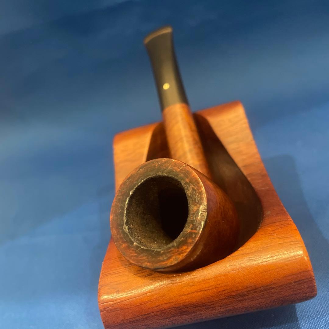 希少品】DUNHILL ダンヒル パイプ ルートブライヤー 48F/T - メルカリ