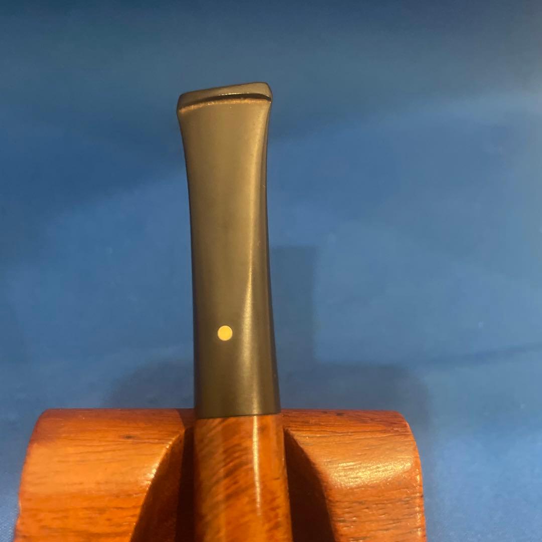 希少品】DUNHILL ダンヒル パイプ ルートブライヤー 48F/T - メルカリ