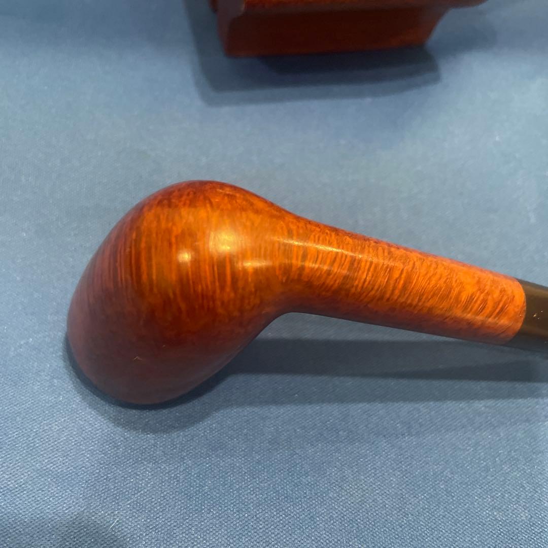 希少品】DUNHILL ダンヒル パイプ ルートブライヤー 48F/T - メルカリ