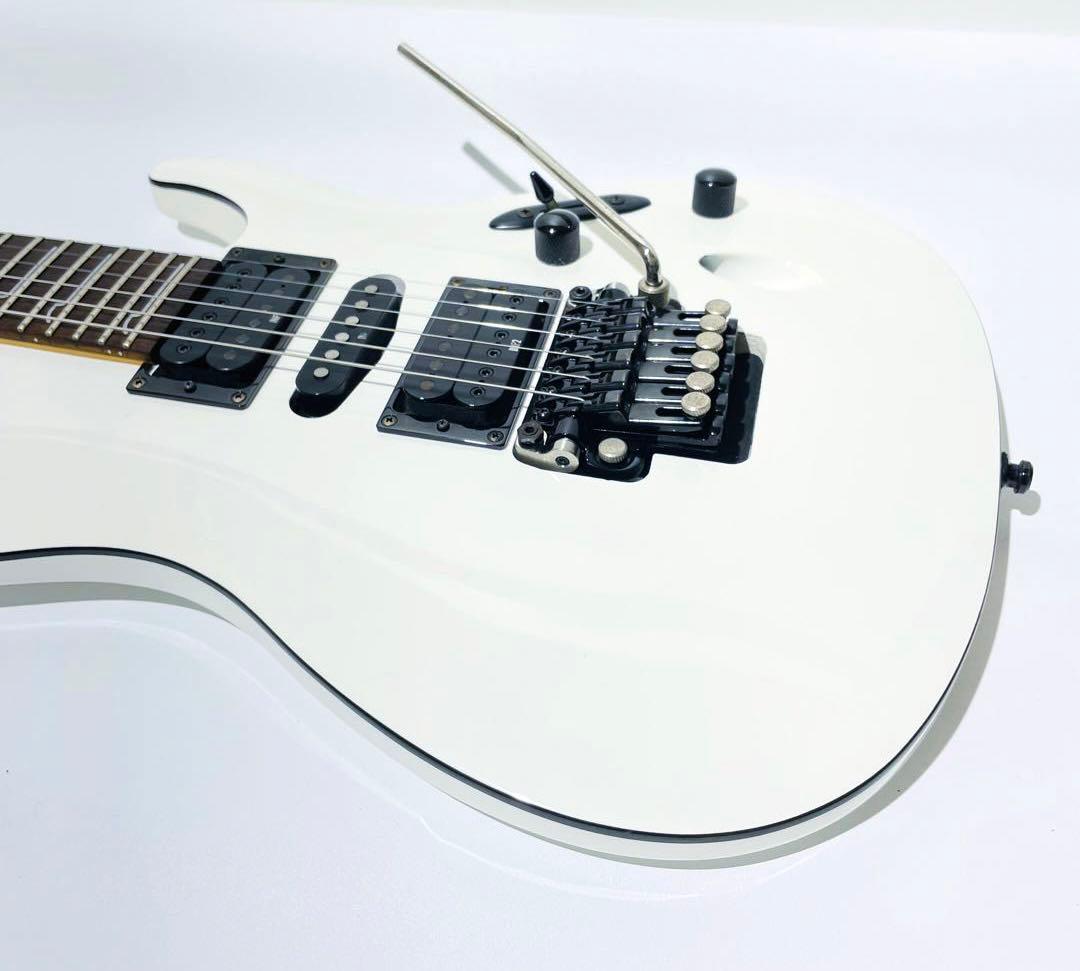 美品】Ibanez S570B アイバニーズ エレキギター - メルカリ