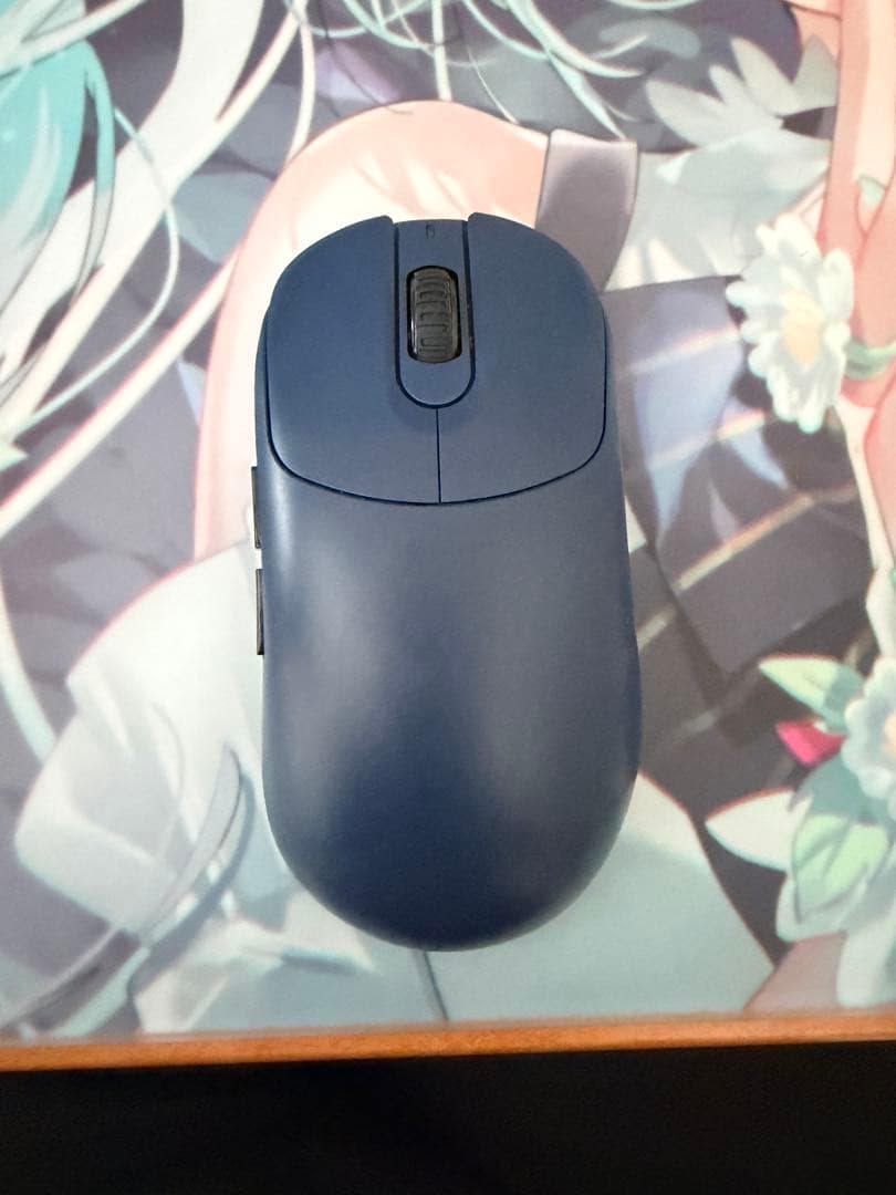 マウス・トラックボール VAXEE np01-s v2