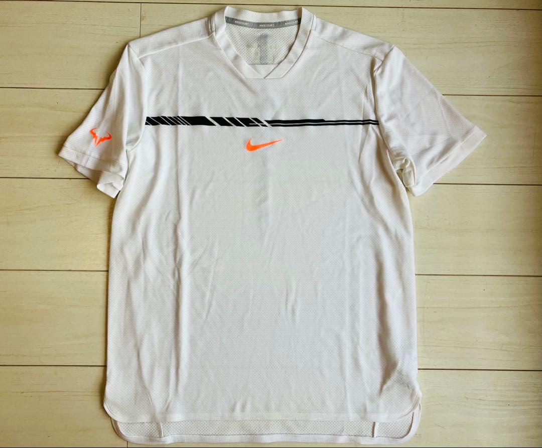 NIKEナイキ 2017全豪 ラファエルナダル選手着用モデル テニスの2022年全米オープンで、選手らが着用していたシューズはどの