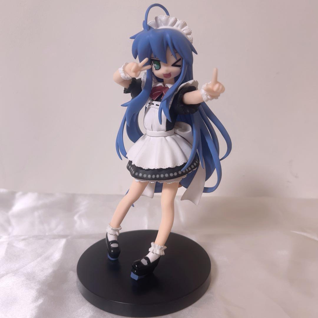 らき☆すた おんすて 泉こなた プレミアム フィギュア - メルカリ