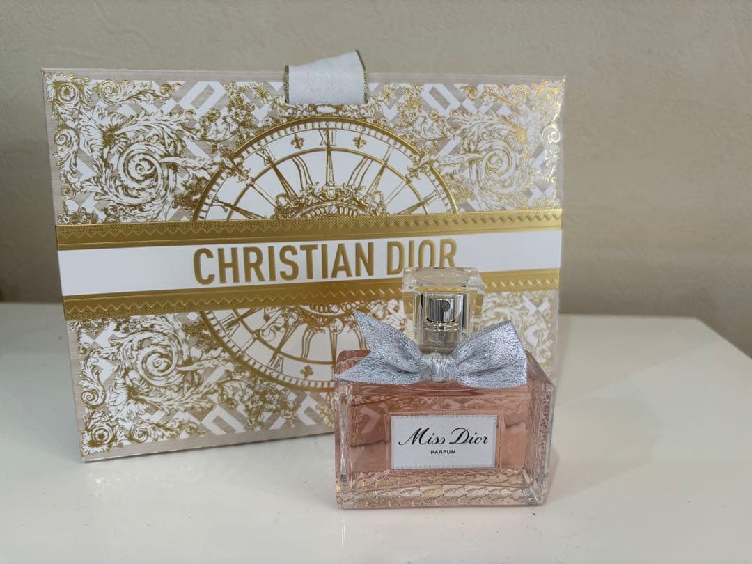 Miss Dior ミスディオール　パルファン　50ml