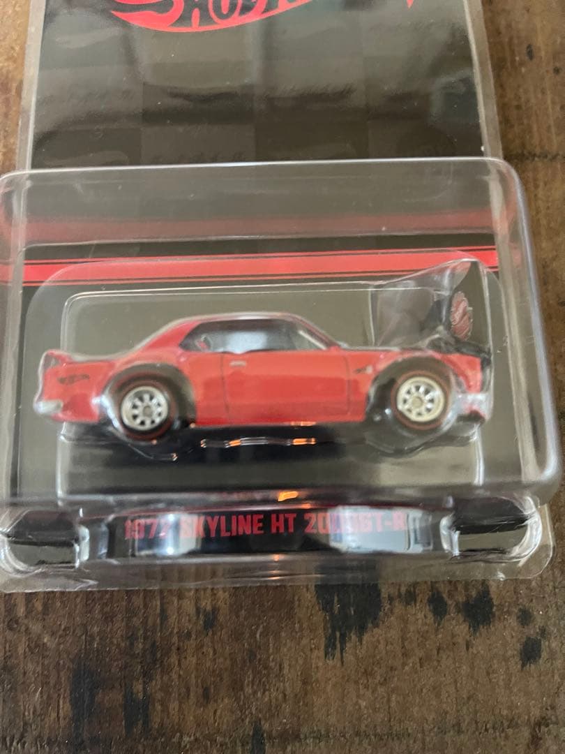 ホットウィール コレクターズ ジャパン コンベンション 2023 - メルカリ