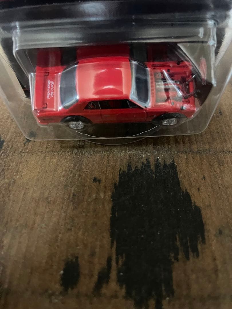 ホットウィール コレクターズ ジャパン コンベンション 2023 - メルカリ