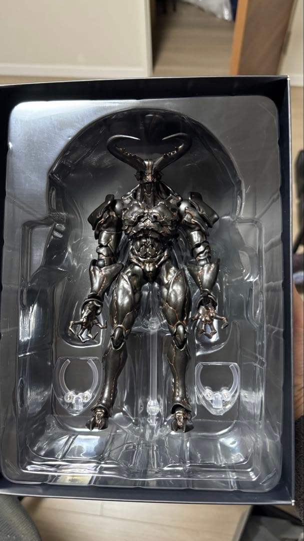 SEXYICE蟲 人工進化実験体 B0199 マンティコラ