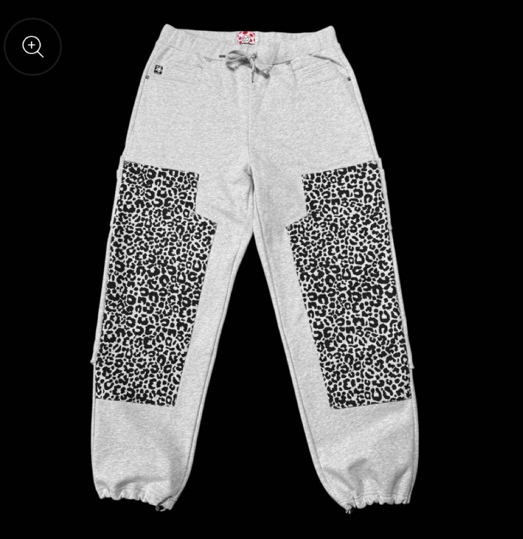 starteam スターチーム スウェットパンツec melodi fti - メルカリ