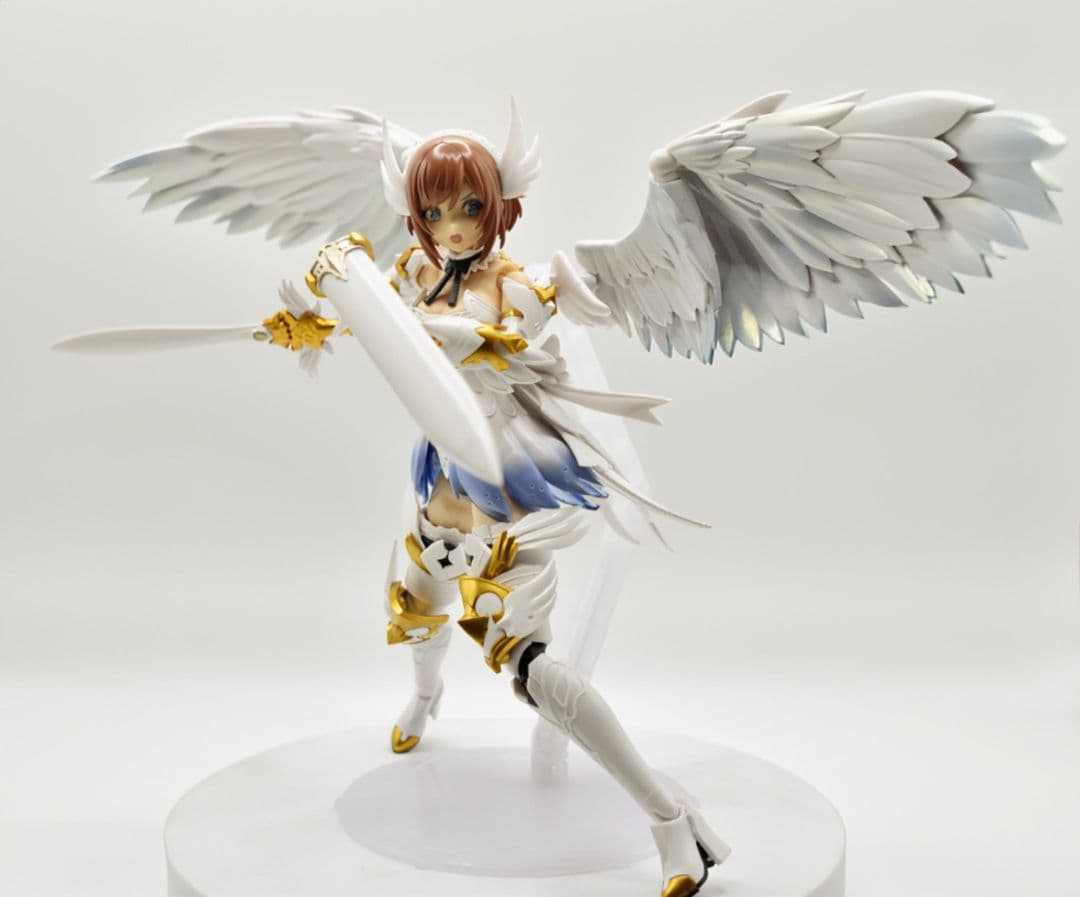 アルカナディア ルミティア〛本体+私服セット - メルカリ